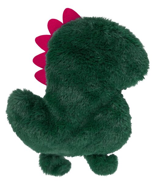 HOT'N'HUG Hřejivý polštář se zrníčky dinosaurus