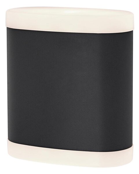 Ledvance - LED Venkovní nástěnné svítidlo ENDURA STYLE DALLAS LED/9W/230V IP44