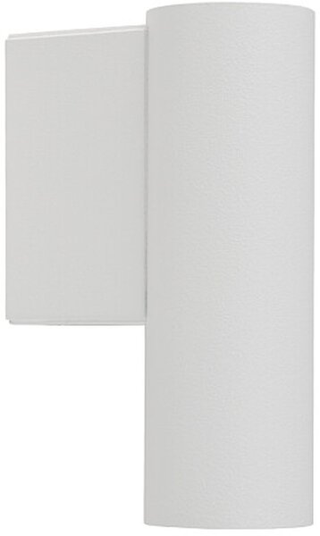 Nowodvorski Lighting Fourty nástěnné svítidlo 1x10 W bílá 10746