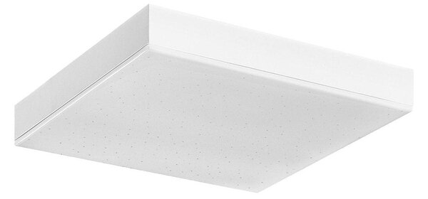 Chytré LED stropní svítidlo 300 x 300 PLANON, laditelná bílá