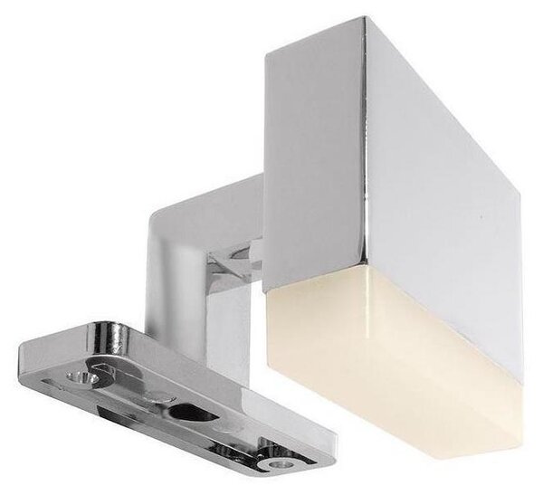 Deko-Light 687086 - LED Obrazové osvětlení AYLEEN LED/3,2W/230V chrom
