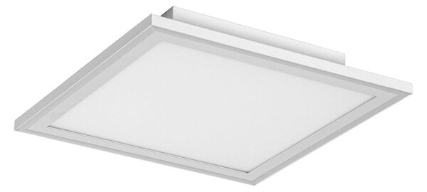 Chytré LED stropní svítidlo PLANON 300 x 300, laditelná bílá