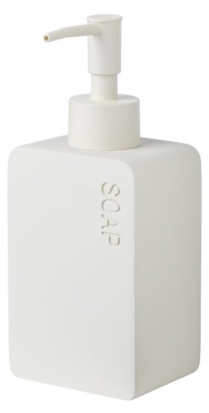 Dávkovač na mýdlo 250 ml - béžová