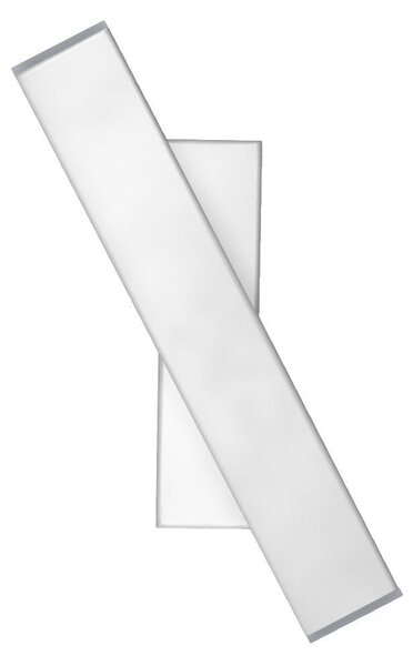Chytré Wifi LED světlo ORBIS Cross, nastavitelná bílá