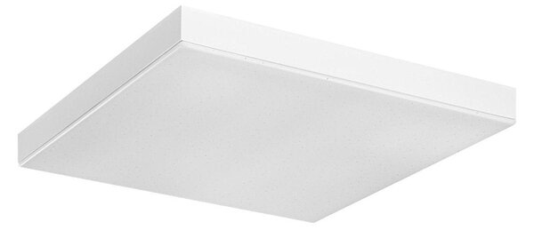 Chytré stropní světlo třpytivé 450x450 PLANON, laditelná bílá
