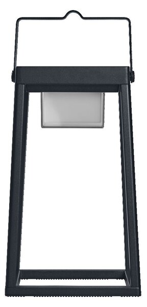 Chytré stolní solární svítidlo TABLE RGB + teplá bílá