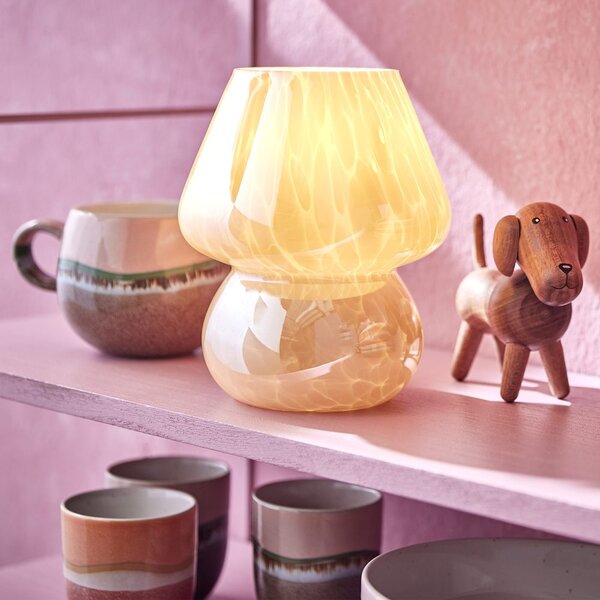 VERRE Stolní lampa