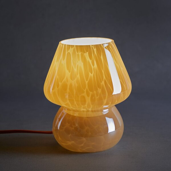 VERRE Stolní lampa