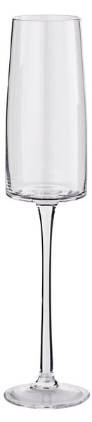 SERENA Sklenice na šampaňské 390 ml