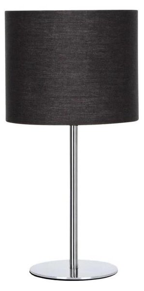 Aigostar - Stolní lampa 1xE14/40W/230V černá