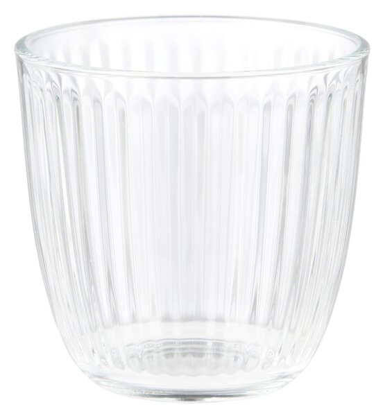 LINEE Sklenice 290 ml - čirá