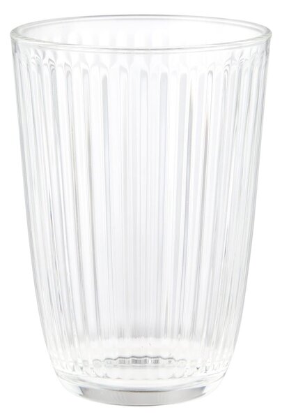 LINEE Sklenice 390 ml - čirá