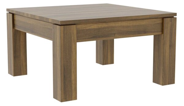 Konferenční stolek LUX BUK, 90 x 90 cm (na výběr více variant)