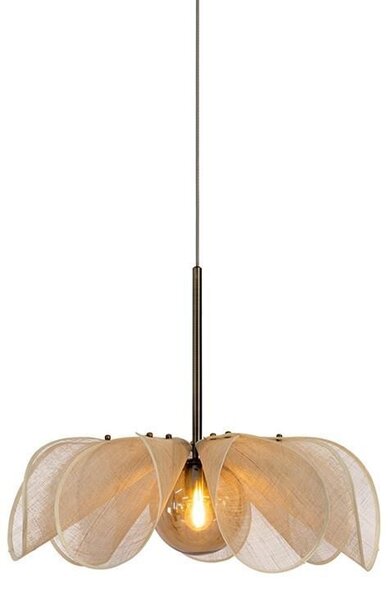Markslöjd Styrka závěsné svítidlo 1x40 W béžová 108659
