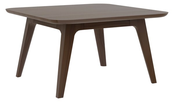 Konferenční stolek TOKIO BUK, 80 x 80 cm (na výběr více variant)