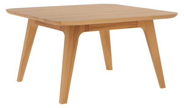 Konferenční stolek TOKIO BUK, 80 x 80 cm (na výběr více variant)