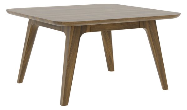 Konferenční stolek TOKIO BUK, 80 x 80 cm (na výběr více variant)
