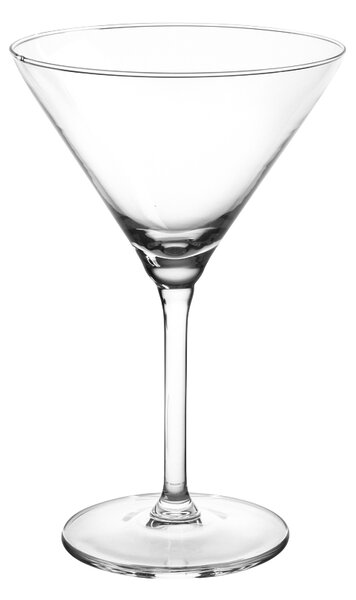 Royal Leerdam Sklenice na martini, 260 ml, Diamond