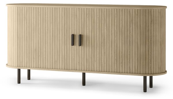 Hector Komoda Gliss 160 cm dub jasný