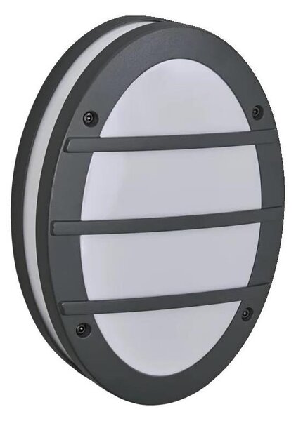 Ledvance - Venkovní nástěnné svítidlo ORBICK 2xE27/18W/230V IP65