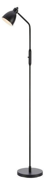 Markslöjd Story stojací lampa 1x40 W černá 108713