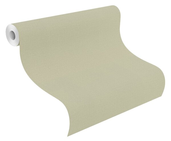 RASCH | Vliesová tapeta na zeď Liverna 555998 | 0,53 x 10,05 m | zelená