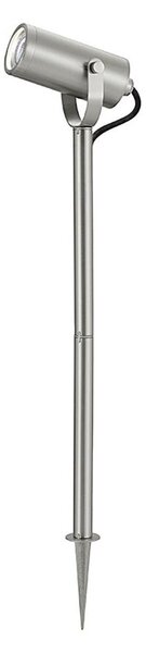Eglo 94109 - LED venkovní osvětlení RIGA 1 1xGU10/5W/230V IP44