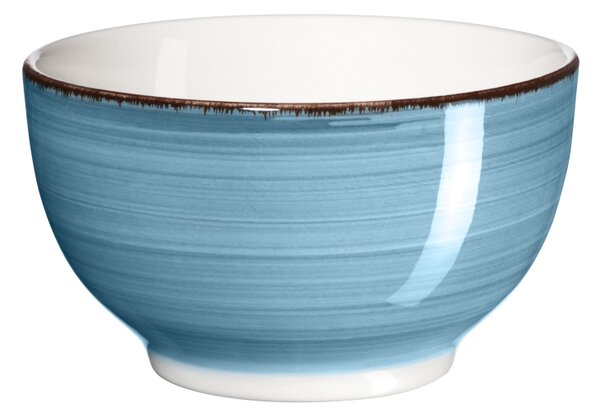 Mäser Keramická miska, 14 cm, Bel Tempo Barva: Modrá