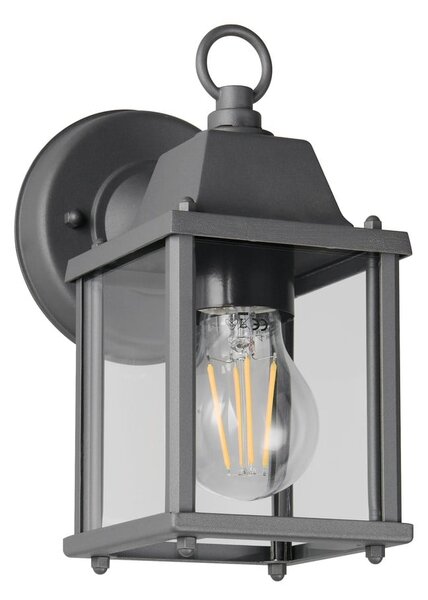 Nástěnné venkovní svítidlo (výška 22,5 cm) Mirande – Trio