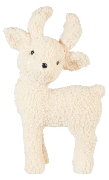 LITTLE DEER Figurka plyšová 40 cm