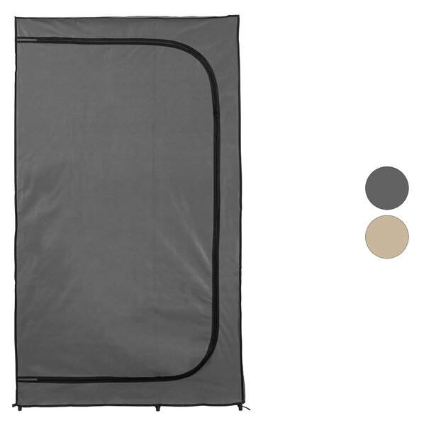 Livarno® Textilní skříň (100408456)