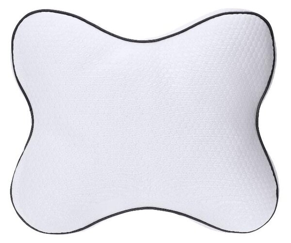 Livarno® Polštář pro spaní na břiše, 44 x 53 cm (100408537)
