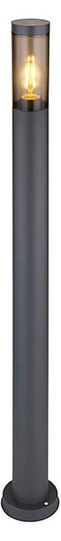 Globo 3159SA - Venkovní lampa BOSTON 1xE27/23W/230V IP44