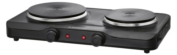 Silvercrest® Dvouplotýnkový vařič SDK 2500 E2 / SDK 2300 E2 (100408535)