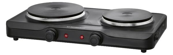 Silvercrest® Dvouplotýnkový vařič SDK 2500 E2 / SDK 2300 E2 (100408535)