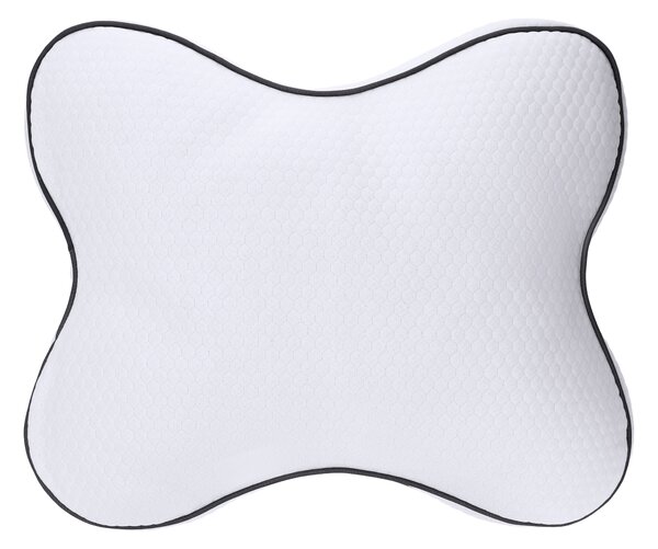 Livarno® Polštář pro spaní na břiše, 44 x 53 cm (100408537)