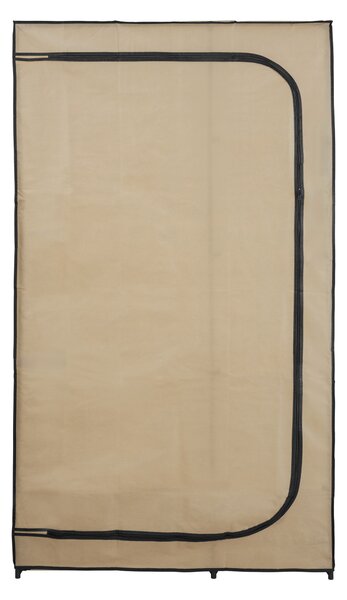 Livarno® Textilní skříň (béžová) (100408456002)