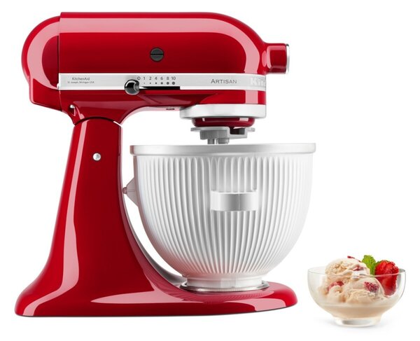 KitchenAid zmrzlinovač pro kuchyňské roboty