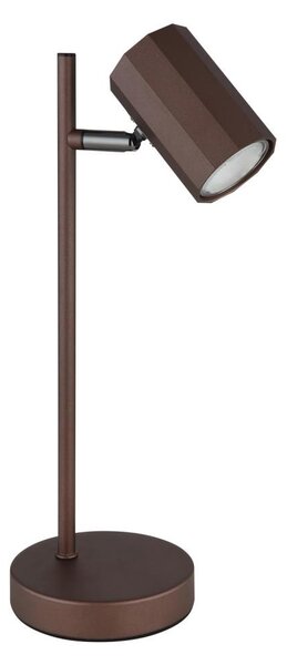Globo 57919T - Stolní lampa JAMES 1xGU10/5W/230V