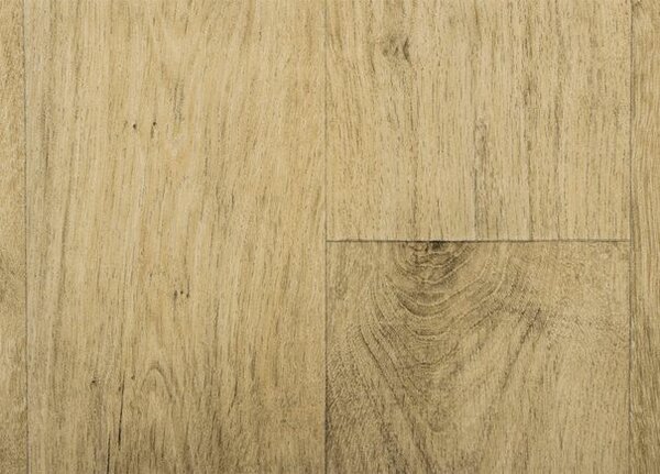 Breno PVC MAXIMA PLUS Ohrid Oak S53 (591-15) – světlé dřevo, šíře 300 cm