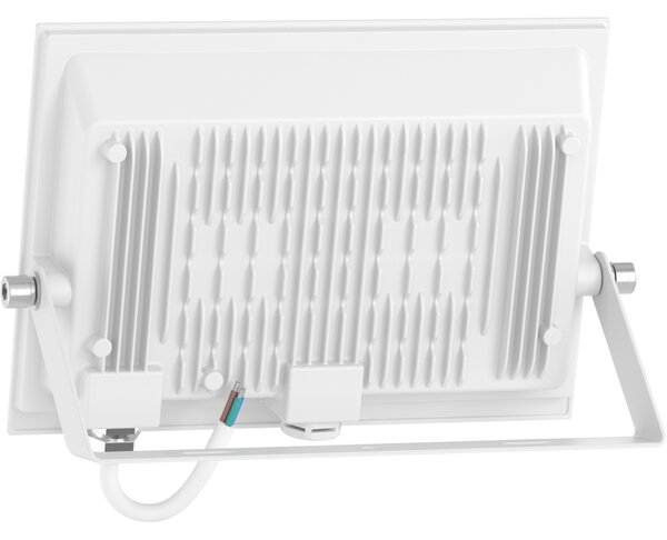 Mexen Luxpro+ LED reflektor, 50W, Neutrální - 4000K, 5500 lm, bílá - L231-050-40-20