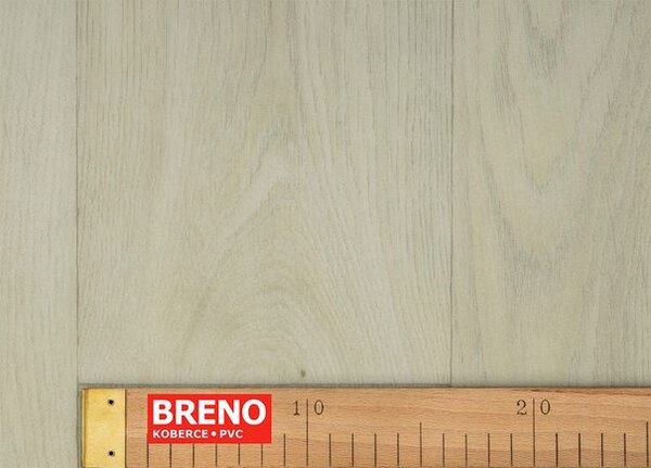 Breno PVC RANGER Vermont S30 – světlé dřevo, šíře 400 cm