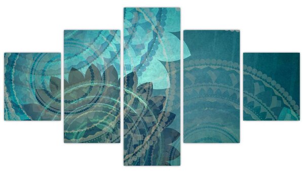 Obraz - Fantasy (125x70 cm)