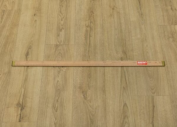 Breno PVC MAXIMA PLUS Legend Oak S331 – světlé dřevo, šíře 400 cm