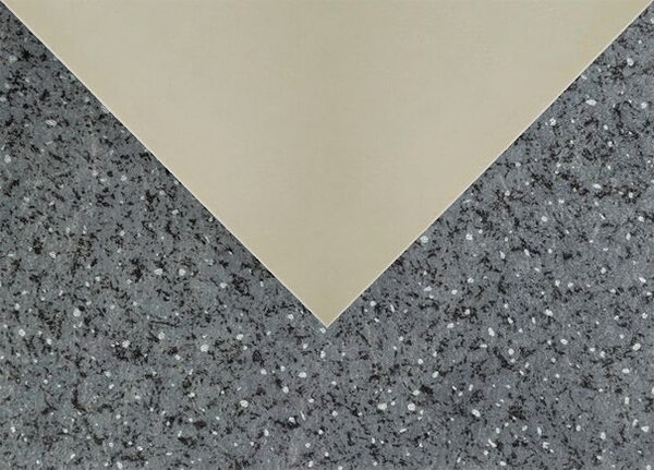 Breno PVC RANGER Bronx G96 – tmavě šedý beton, šíře 400 cm
