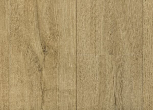 Breno PVC MAXIMA PLUS Legend Oak S331 – světlé dřevo, šíře 400 cm