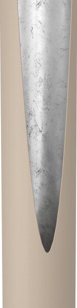 Eglo 390283 - LED Stojací lampa PREBONE 1xGU10/5,7W/230V béžová
