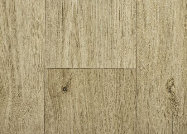 Breno PVC MAXIMA PLUS Ohrid Oak S31 (591-14) – světlé dřevo, šíře 400 cm