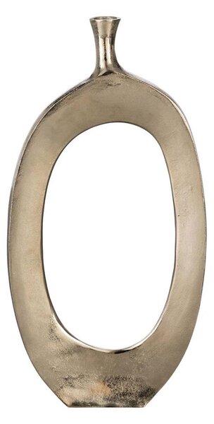 Eglo 421311 - Kovová váza ANKAREFO 78,5x38,5 cm chrom