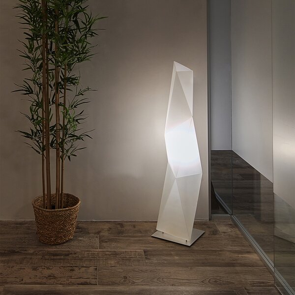 Slamp designové stolní lampy Diamond Table Small